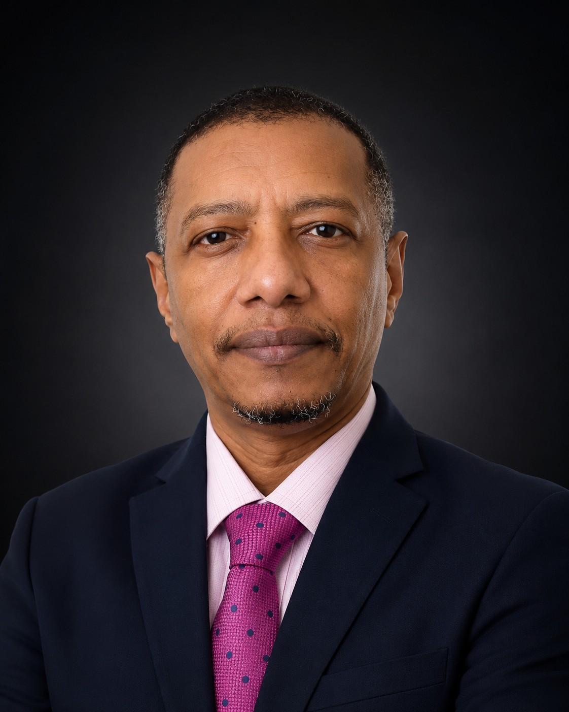 Dr. Yasir Ali