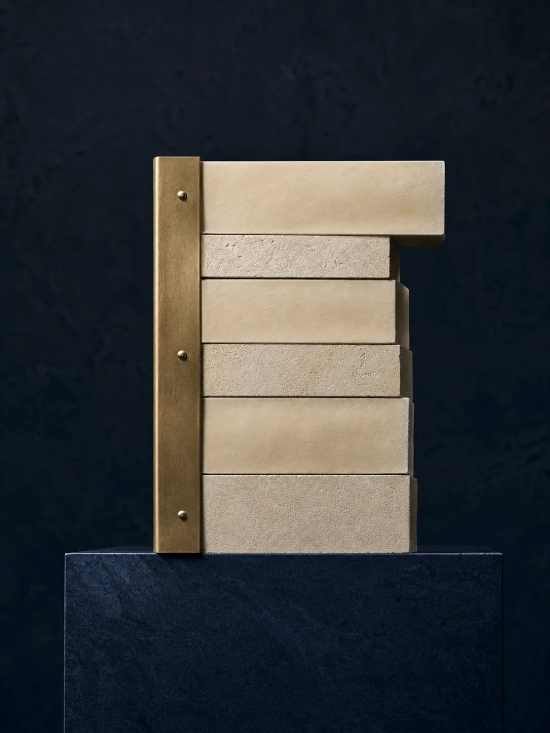 White paper cover